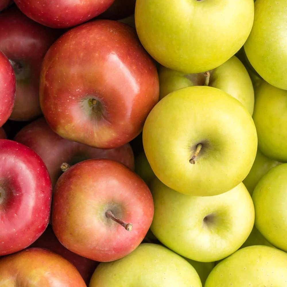 2-in-1 Apple Surprise Tree - FastGrowingTrees